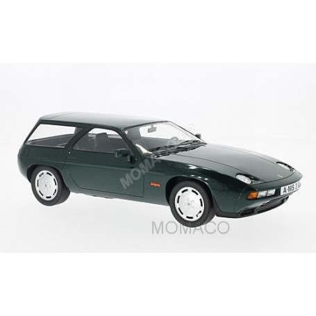 PORSCHE 928 TURBO BREAK 1979