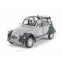 CITROEN 2CV CHARLESTON GRIS/NOIR