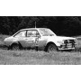 FORD ESCORT RS1800 MKII 5 HAINBACH/LINZEN RALLYE HESSEN 1978