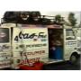 CITROEN C35 ALMERAS FRES ASSISTANCE AVEC BARRES DE TOIT 1980