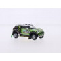 MINI ALL4 302 PETERHANSEL/COTTRET RALLYE DAKAR 2013