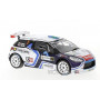 CITROEN DS3 R5 7 BREEN/SCOTT RALLYE DE CONDROZ - HUY 2016