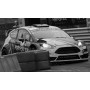FORD FIESTA RS WRC 46 ROSSI/CASSINA MONSTRE RALLYE MONZA 2017 (REFAB)