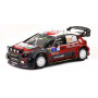 CITROEN C3 WRC 11 LOEB/ELENA RALLYE MEXIQUE 2018