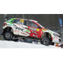 VOLKSWAGEN POLO GTI R5 WRC 48 KORHONEN RALLY DE SUEDE 2019