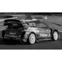 FORD FIESTA RS WRC 33 EVANS/MARTIN RALLYE DU PORTUGAL 2019