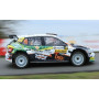 SKODA FABIA R5 EVO 18 DE CECCO/HUMBLET RALLYE CONDROZ 2019 (EPUISE)