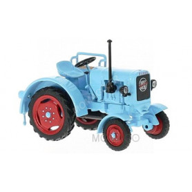 EICHER ED25II 1951 BLEUE