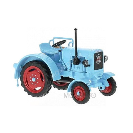 EICHER ED25II 1951 BLEUE