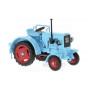 EICHER ED25II 1951 BLEUE