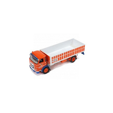 PEGASO COMET 1090 "FRUTAS JEAN" 1973