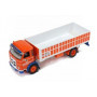 PEGASO COMET 1090 "FRUTAS JEAN" 1973