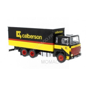 SCANIA 111 CALBERSON