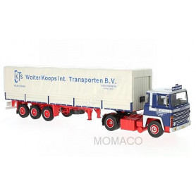 SCANIA LBT 141 "WOLTER KOOPS" (NL) 1976