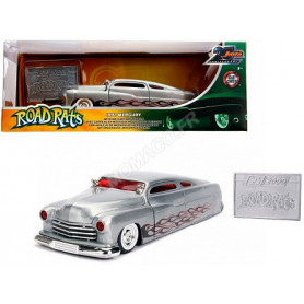 MERCURY VERSION 2 1951