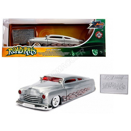 MERCURY VERSION 2 1951