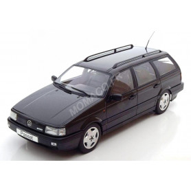 VOLKWAGEN PASSAT B3 VR6 VARIANT 1988 NOIRE