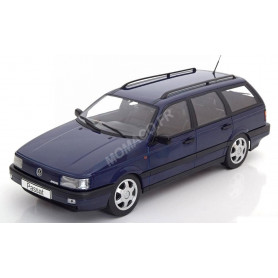 VOLKWAGEN PASSAT B3 VR6 VARIANT 1988 BLEUE