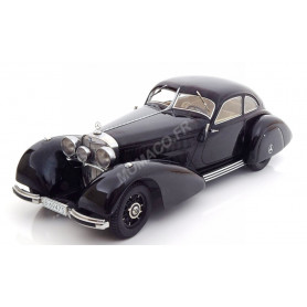MERCEDES-BENZ 540K "AUTOBAHNKURIER" 1938 NOIRE