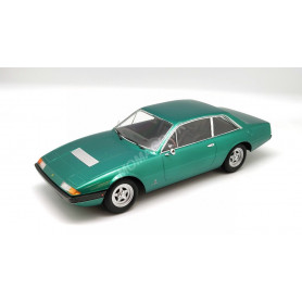 FERRARI 365 GT4 2+2 1972 VERT