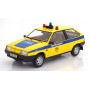 LADA SAMARA 1984 POLICE