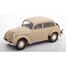 OPEL KADETT K38 1938 MARRON