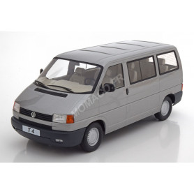VOLKSWAGEN BUS T4 CARAVELLE 1992 GRIS