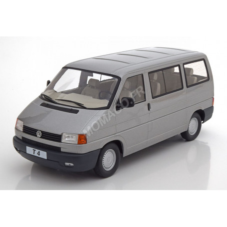VOLKSWAGEN BUS T4 CARAVELLE 1992 GRIS