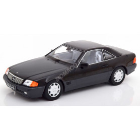MERCEDES-BENZ 500SL R129 1993 NOIRE