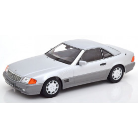 MERCEDES-BENZ 500SL R129 1993 ARGENT