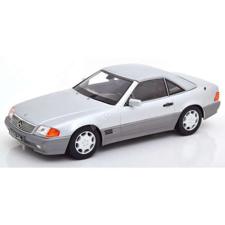 MERCEDES-BENZ 500SL R129 1993 ARGENT