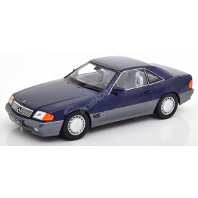 MERCEDES-BENZ 500SL R129 1993 BLEUE