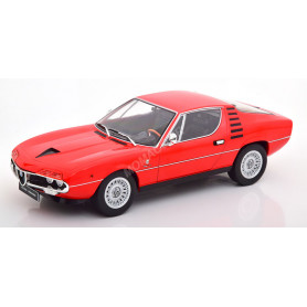 ALFA ROMEO MONTREAL 1970 ROUGE
