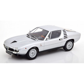 ALFA ROMEO MONTREAL 1970 ARGENT
