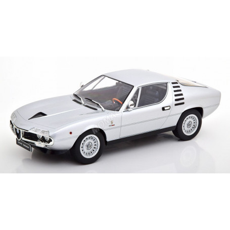 ALFA ROMEO MONTREAL 1970 ARGENT