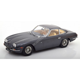 LAMBORGHINI 400 GT 2+2 1965 ANTHRACITE