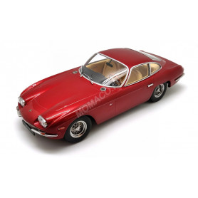 LAMBORGHINI 400 GT 2+2 1965 ROUGE (EPUISE)