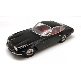 LAMBORGHINI 400 GT 2+2 1965 NOIRE