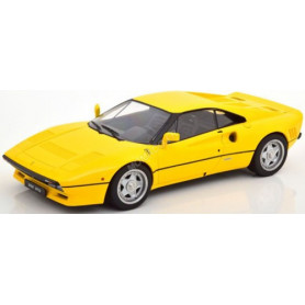 FERRARI 288 GTO 1984 JAUNE
