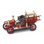 FORD MODEL T 1914 POMPIER