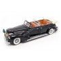 LINCOLN SUNSHINE SPECIAL 1939