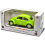 VOLKSWAGEN COCCINELLE 1967 VERT CLAIRE