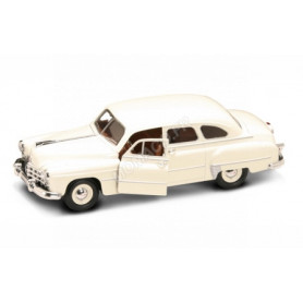 GAZ 12 ZIM BLANCHE