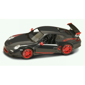 PORSCHE 997 GT3 RS ANTHRACITE