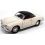 VOLKSWAGEN COUPE KARMANN GHIA BLANCHE