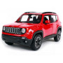 JEEP RENEGADE ROUGE