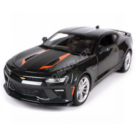 CHEVROLET CAMARO 2017 50EME ANNIVERSAIRE