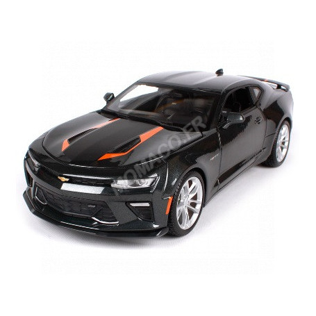 CHEVROLET CAMARO 2017 50EME ANNIVERSAIRE