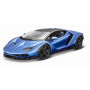 LAMBORGHINI CENTENARIO BLEUE