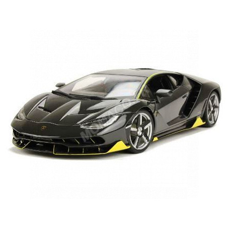LAMBORGHINI CENTENARIO GRISE